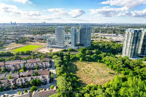 Photo 46 at 1114 - 185 Legion Road N, Mimico, Toronto