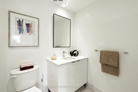 Photo 13 at 310 - 863 St Clair Avenue W, Wychwood, Toronto
