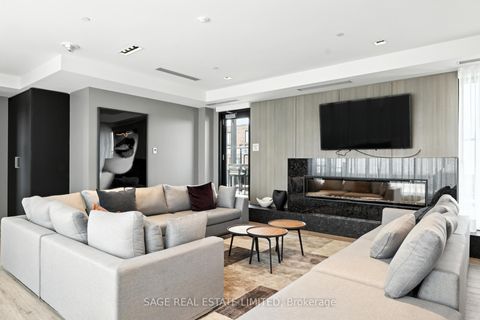 Photo 18 at 301 - 863 St Clair Avenue W, Wychwood, Toronto
