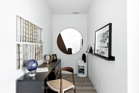 Photo 12 at 808 - 863 St Clair Avenue W, Wychwood, Toronto