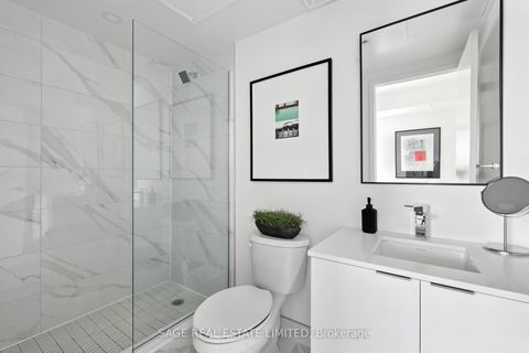 Photo 13 at 808 - 863 St Clair Avenue W, Wychwood, Toronto