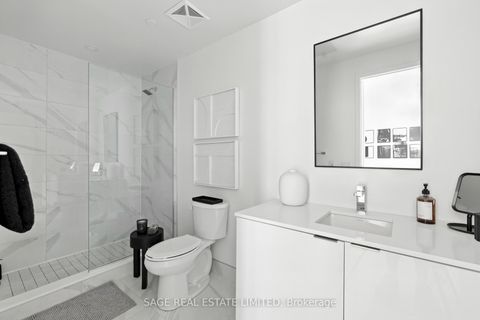 Photo 14 at 808 - 863 St Clair Avenue W, Wychwood, Toronto