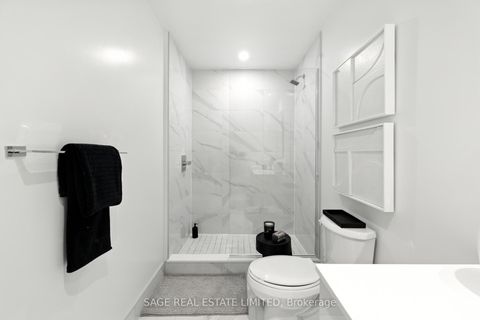 Photo 15 at 808 - 863 St Clair Avenue W, Wychwood, Toronto
