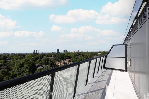 Photo 18 at 808 - 863 St Clair Avenue W, Wychwood, Toronto