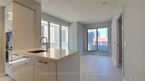 Photo 0 at 809 - 2221 Yonge Street, Mount Pleasant West, Toronto