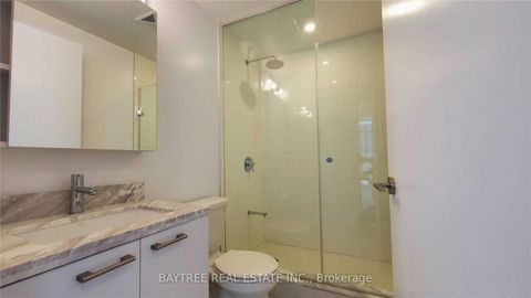 Photo 7 at 809 - 2221 Yonge Street, Mount Pleasant West, Toronto