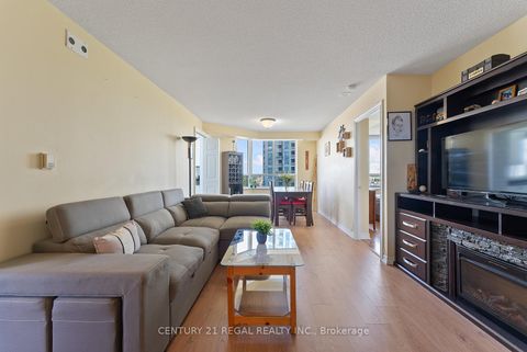 Photo 0 at 603 - 115 Omni Drive, Bendale, Toronto