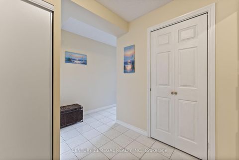 Photo 2 at 603 - 115 Omni Drive, Bendale, Toronto
