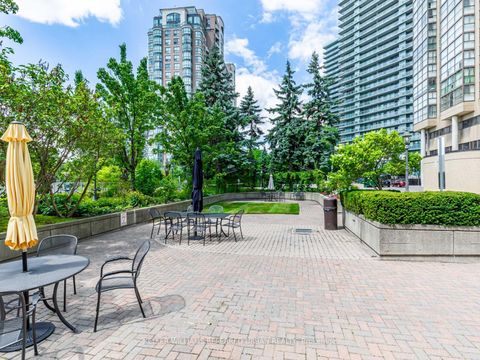 Photo 0 at 506 - 5460 Yonge Street, Willowdale West, Toronto