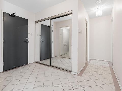 Photo 2 at 506 - 5460 Yonge Street, Willowdale West, Toronto