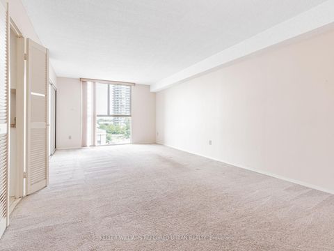 Photo 4 at 506 - 5460 Yonge Street, Willowdale West, Toronto