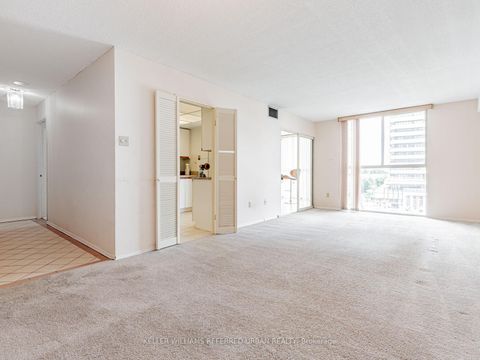 Photo 5 at 506 - 5460 Yonge Street, Willowdale West, Toronto