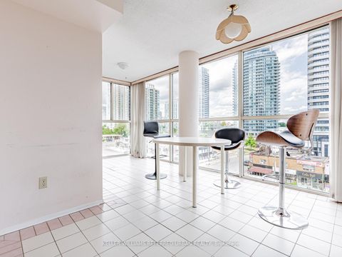 Photo 9 at 506 - 5460 Yonge Street, Willowdale West, Toronto