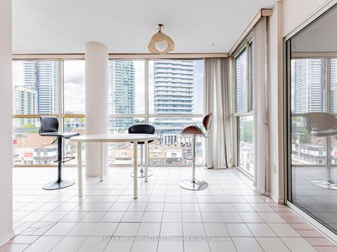 Photo 11 at 506 - 5460 Yonge Street, Willowdale West, Toronto