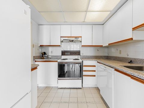 Photo 12 at 506 - 5460 Yonge Street, Willowdale West, Toronto