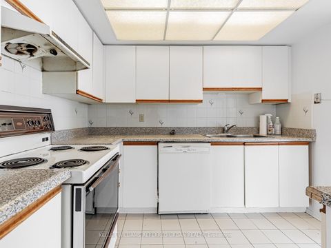 Photo 13 at 506 - 5460 Yonge Street, Willowdale West, Toronto