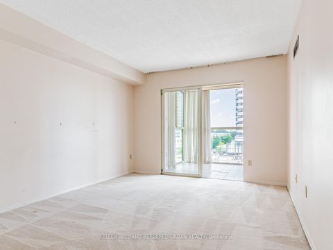 Photo 15 at 506 - 5460 Yonge Street, Willowdale West, Toronto