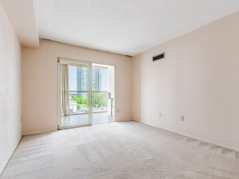 Photo 16 at 506 - 5460 Yonge Street, Willowdale West, Toronto