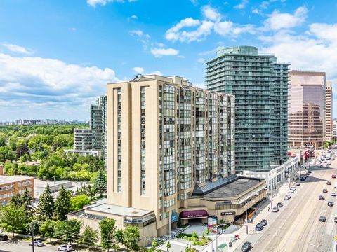 Photo 23 at 506 - 5460 Yonge Street, Willowdale West, Toronto