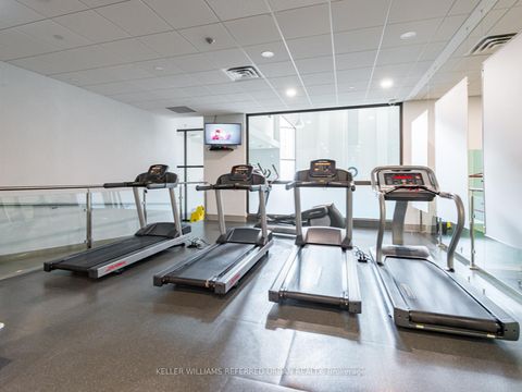 Photo 27 at 506 - 5460 Yonge Street, Willowdale West, Toronto