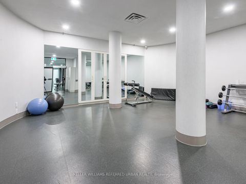 Photo 29 at 506 - 5460 Yonge Street, Willowdale West, Toronto