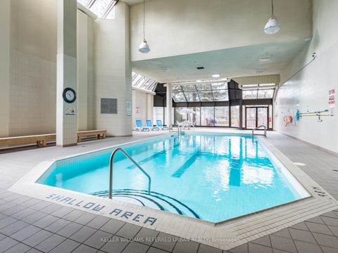 Photo 30 at 506 - 5460 Yonge Street, Willowdale West, Toronto
