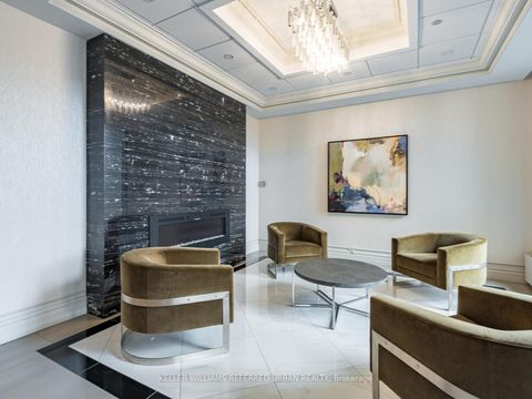 Photo 31 at 506 - 5460 Yonge Street, Willowdale West, Toronto