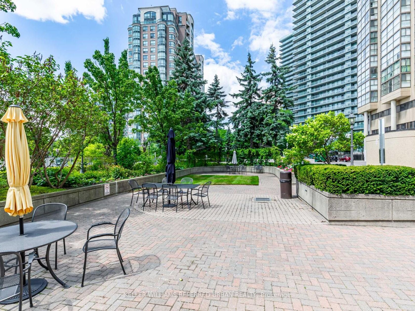 506 - 5460 Yonge Street, Willowdale West, Toronto 