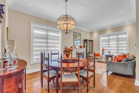 Photo 6 at 27 Caronport Crescent, Donalda, Toronto