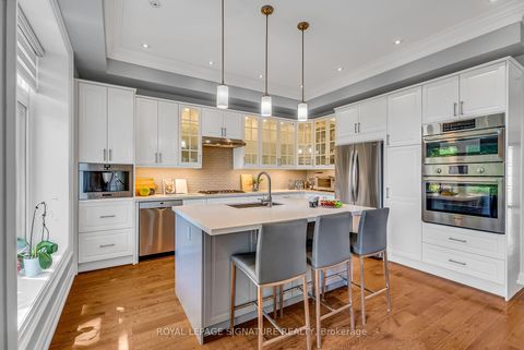 Photo 15 at 27 Caronport Crescent, Donalda, Toronto