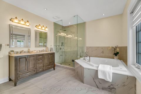 Photo 22 at 27 Caronport Crescent, Donalda, Toronto