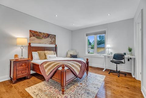 Photo 23 at 27 Caronport Crescent, Donalda, Toronto