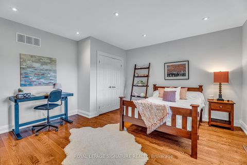 Photo 27 at 27 Caronport Crescent, Donalda, Toronto