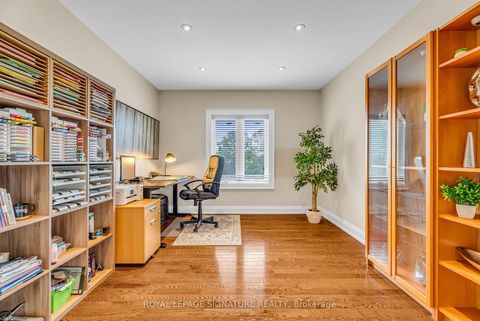 Photo 33 at 27 Caronport Crescent, Donalda, Toronto