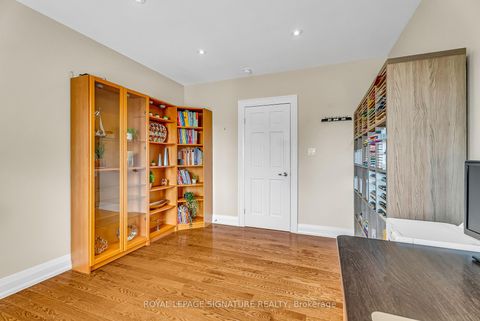 Photo 34 at 27 Caronport Crescent, Donalda, Toronto