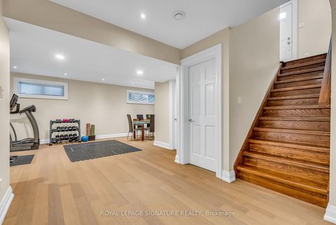 Photo 36 at 27 Caronport Crescent, Donalda, Toronto