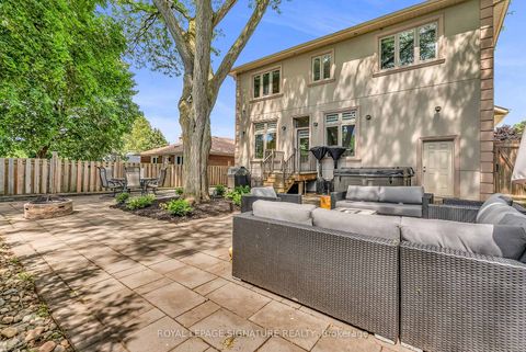 Photo 43 at 27 Caronport Crescent, Donalda, Toronto
