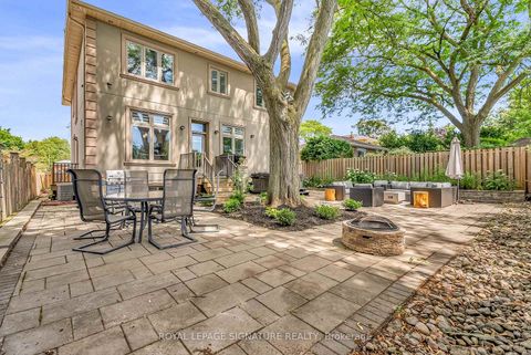 Photo 44 at 27 Caronport Crescent, Donalda, Toronto