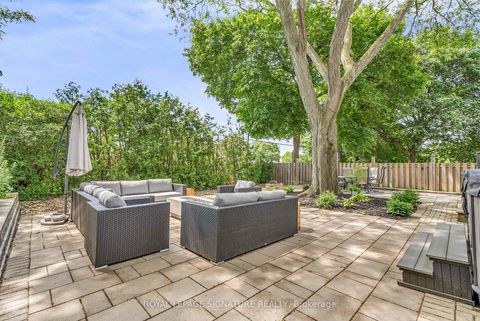 Photo 45 at 27 Caronport Crescent, Donalda, Toronto
