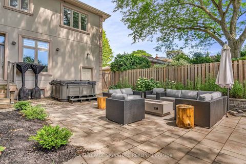 Photo 46 at 27 Caronport Crescent, Donalda, Toronto