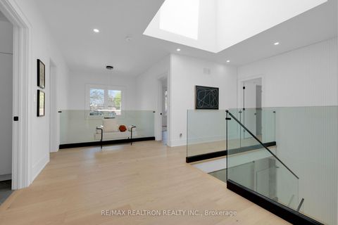 Photo 25 at 28 Ternhill Crescent, Don Mills, Toronto
