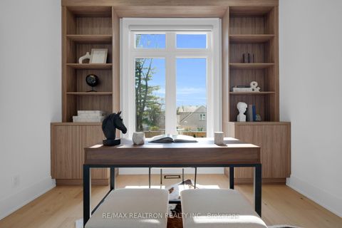 Photo 40 at 28 Ternhill Crescent, Don Mills, Toronto