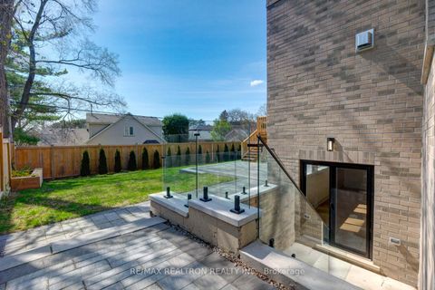 Photo 47 at 28 Ternhill Crescent, Don Mills, Toronto