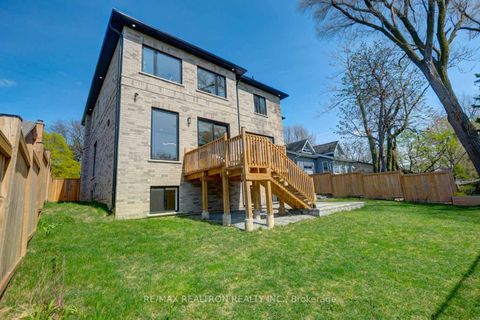 Photo 49 at 28 Ternhill Crescent, Don Mills, Toronto