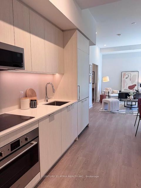 Photo 1 at 717 - 308 Jarvis Street, Yonge Corridor, Toronto