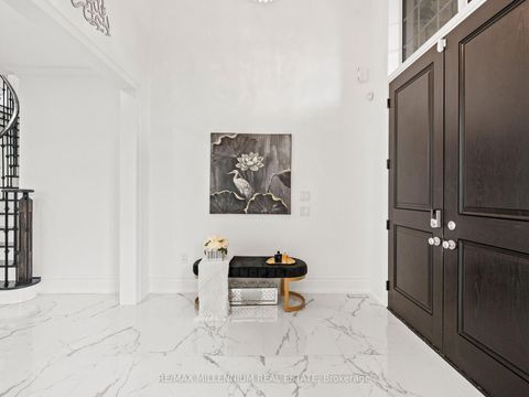 Photo 2 at 24 Black Duck Trail, Nobleton, King