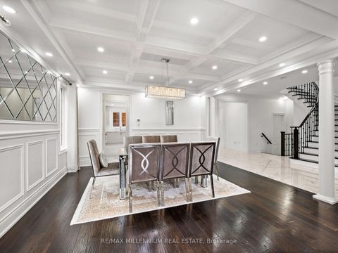 Photo 4 at 24 Black Duck Trail, Nobleton, King