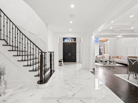 Photo 6 at 24 Black Duck Trail, Nobleton, King