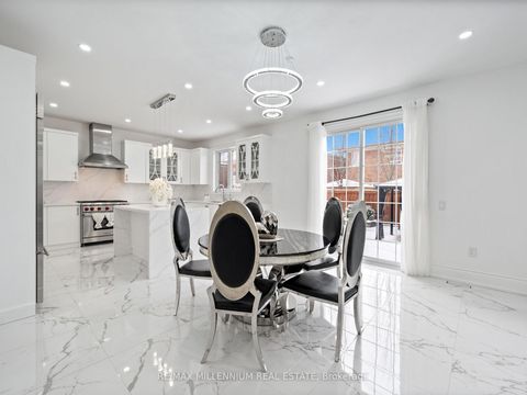 Photo 7 at 24 Black Duck Trail, Nobleton, King