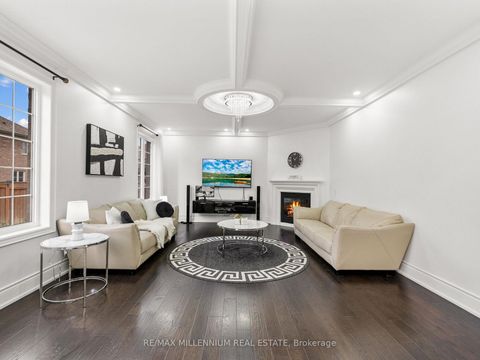Photo 11 at 24 Black Duck Trail, Nobleton, King
